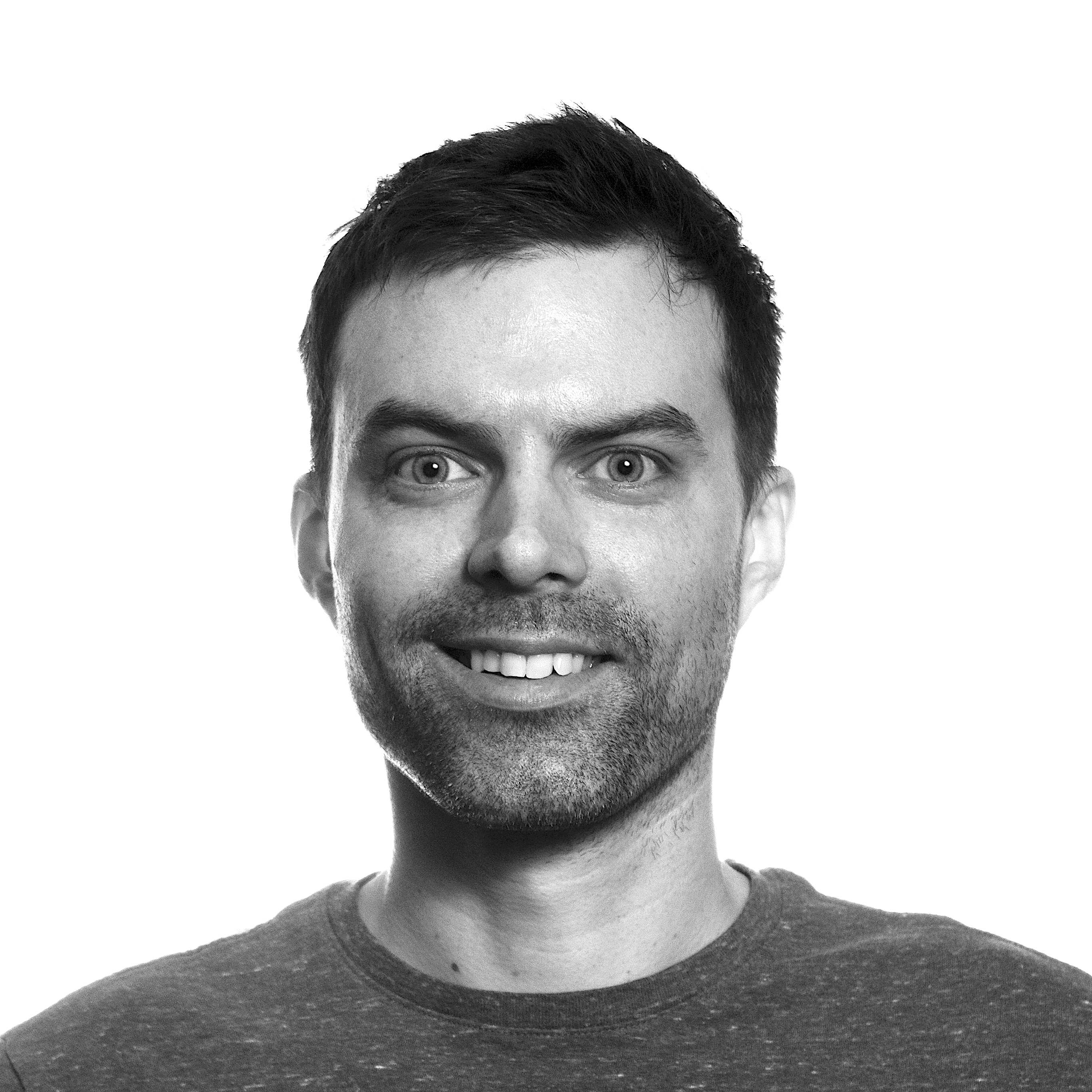Brandon Noskoviak